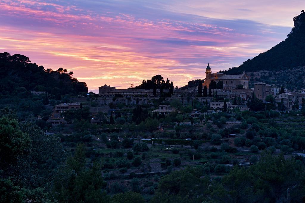 Mirabó de Valldemossa Valldemossa  Exterior foto